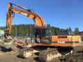 Case CX290
