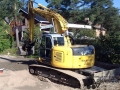 New Holland E235