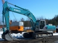 Kobelco SK 330
