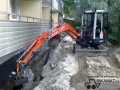 Kubota KX101