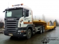 Scania R500 6×4