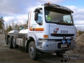 Sisu E11 8x4