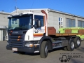 Scania P380
