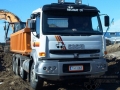 Sisu E11 420 8×2