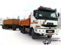 Sisu E18M 6x2